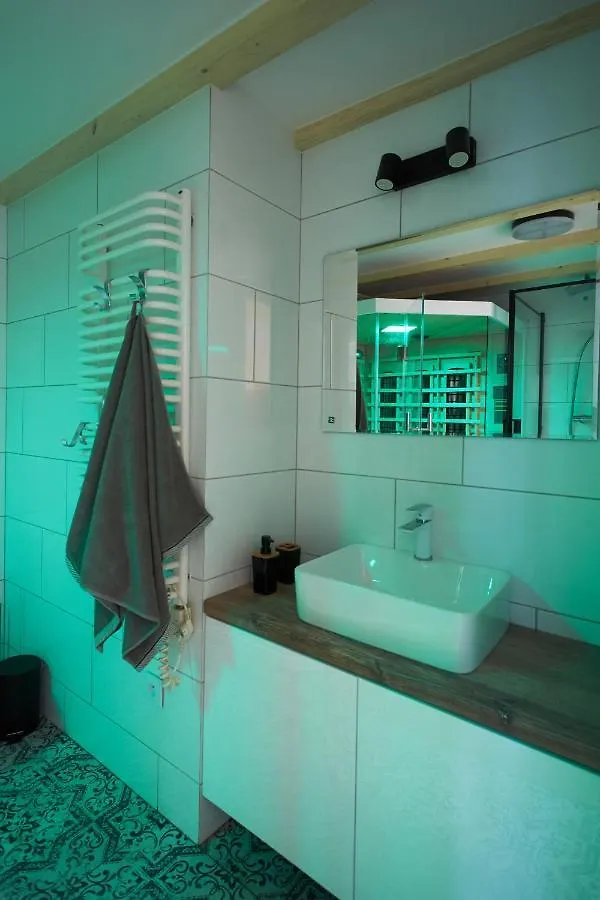 Stylish Apartment Kraków - Old Town Polska