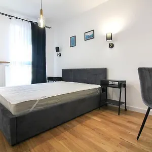 Piekny Apartament Obok Wawelu Kraków