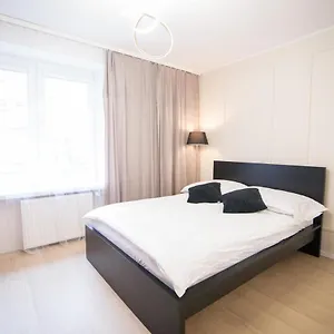 Monjan Ii Luxury Square Market Rynek Apartament Wrocław