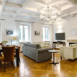 Orsoline Boutique - Position In Apartament Rzym