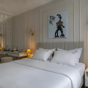 Appartement Elegant Apartment 1 Min To The Main Square, Krakau